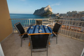 Carrer Llevant - Gran Sol Calpe